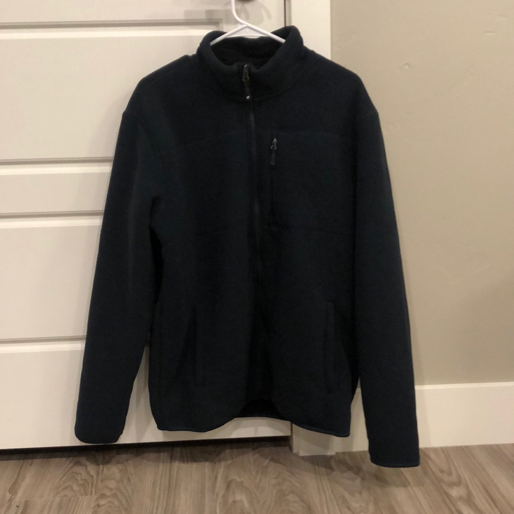 32 degree jacket